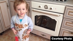 Иракъехь карийна нохчийн кIант Тагиров Билал