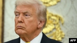 На 17 жовтня запланована зустріч президента Сполучених Штатів Дональда Трампа і президента України Володимира Зеленського