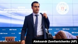 Иван Жданов