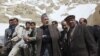 Afghanistan Loses Unifying Voice With Vice President's Death