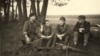 "Лесные братья" округа Витис, 1946 год