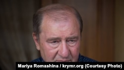 Ільмі Умеров