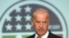 Вице президент США Джо Байден:объявил о трагедии в штате Нью-Йорк 