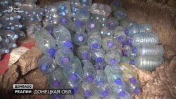 Українська армія випробовує нову техніку