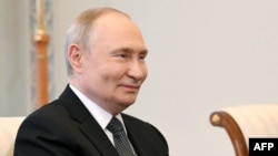 Путін сказав, що Росія не домагається капітуляції України, а «наполягає на визнанні реалій на землі»