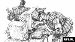 Персональные данные россиян должны быть защищены