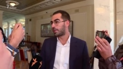 «Таємниця слідства» – депутат Олександр Трухін прокоментував ДТП зі своєю участю (відео)