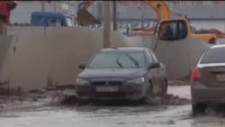 Саммитларга әзерләнүче Уфада күлләвекләр җыелды