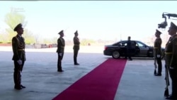 Президенттиктен кийин премьер болуш кеп бекен?