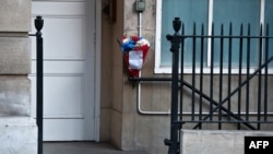 Пожалуй, самое трагичное событие, связанное с британской королевской семьей со времен гибели принцессы Дианы