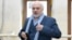 Armenia - Constantine Orbelian, the director of the national opera theater controversially sacked by the government, Yerevan, March 29, 2019.