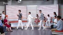 Кызыгы көп кылыктуу клиптер