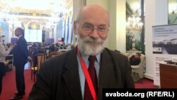 Марэк Дамброўскі