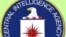 U.S. -- Central intelligence agency ( CIA ) logo