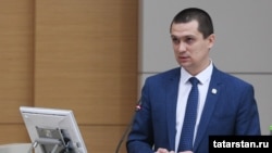 Рөстәм Заһидуллин