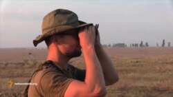 46-й окремий батальйон «Донбас-Україна» провів навчання і вирушає в АТО