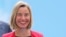 EU foreign policy chief Federica Mogherini