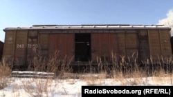 Як вижити в дорозі на фронт?