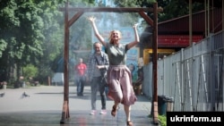 У Києві сьогодні без опадів, вдень температура становитиме 29-31 градус