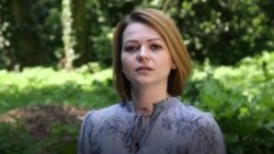 «Բուժումը ծանր էր, մենք դեռ չեն ապաքինվել». Յուլիա Սկրիպալը թունավորումից հետո առաջին հարցազրույցն է տվել