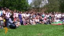 Прага Сабантуе