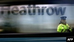После попытки теракта в аэропорту Глазго, другие аэропорты страны находятся в поле особой бдительности