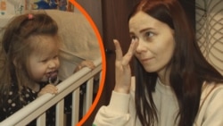 Коли повертатися нікуди. Як переселенці з прикордоння Харківщини роками живуть у гуртожитку  