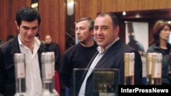 Российские чиновники обещают грузинскому вину долгий путь к столу традиционного потребителя