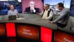 На Западном фронте России без перемен