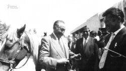 Кыргыз деп күйүп, кыргыз деп өткөн өмүр