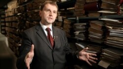 Ուկրաինան պետք է խորհրդային տարիները ճանաչի որպես բոլշևիկյան և կոմունիստական օկուպացիա. Վյատրովիչ