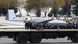 Կանադան դադարեցնում է Ղարաբաղյան պատերազմում կիրառված ռազմական տեխնոլոգիաների մատակարարումը Թուրքիային