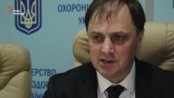 У 2016-му Україна планує закупити поліовакцину, на яку переходить весь світ – Перегінець