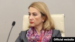 Ирада Әюпова