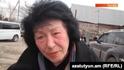 Գյումրեցի «Չոռնի Անոն», Գյումրի, 2-ը ապրիլի, 2017 թ․ 