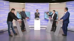 Коррупцияга каршы күрөш: Ташиевдин убадасы, Матраимовдун иши