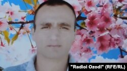 Сорбон Салимов баъди 1 солу 8 моҳи хидмат бемор баргаштааст.