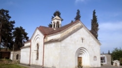 Արցախում արձանագրվել է հայկական եկեղեցու հերթական վանդալիզմի դեպքը