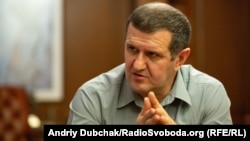 Ексдиректор Авдіївського коксохімічного заводу (АКХЗ) Муса Магомедов