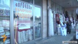 Հայաստանյան տոնավաճառներում մաքսատուրքերի բարձրացումից տեղյակ չեն