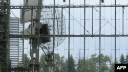 Військові кажуть, що РЛС «Репейник» – це сучасна російська радіолокаційна станція виявлення безпілотників, яка перебуває на озброєнні військ РФ із 2022 року (фото ілюстративне)