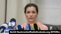 Зоряна Скалецька