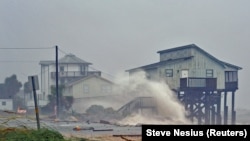 АҚШ, Флорида. 2018, 10 октябрь