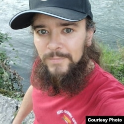 Сергей Белогвардеец