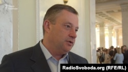 Ярослав Дубневич, депутат Верховної Ради