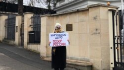 Изабелла Евлоева