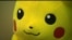 Pikachu won't be found in Moscow's knockoff of Pokemon Go! 