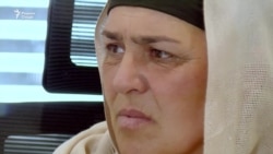 Мать заключенного ищет «пропавшего» по дороге в Душанбе сына