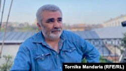 Афган Мухтарлы