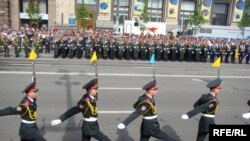 День победы в Украине снова будет нашим общим праздником 